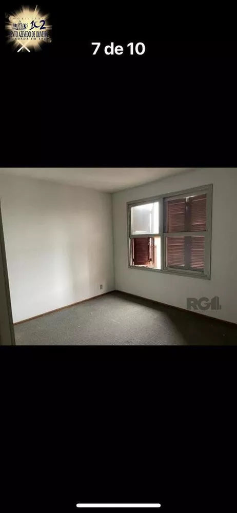 Apartamento, 2 quartos, 54 m² - Foto 2