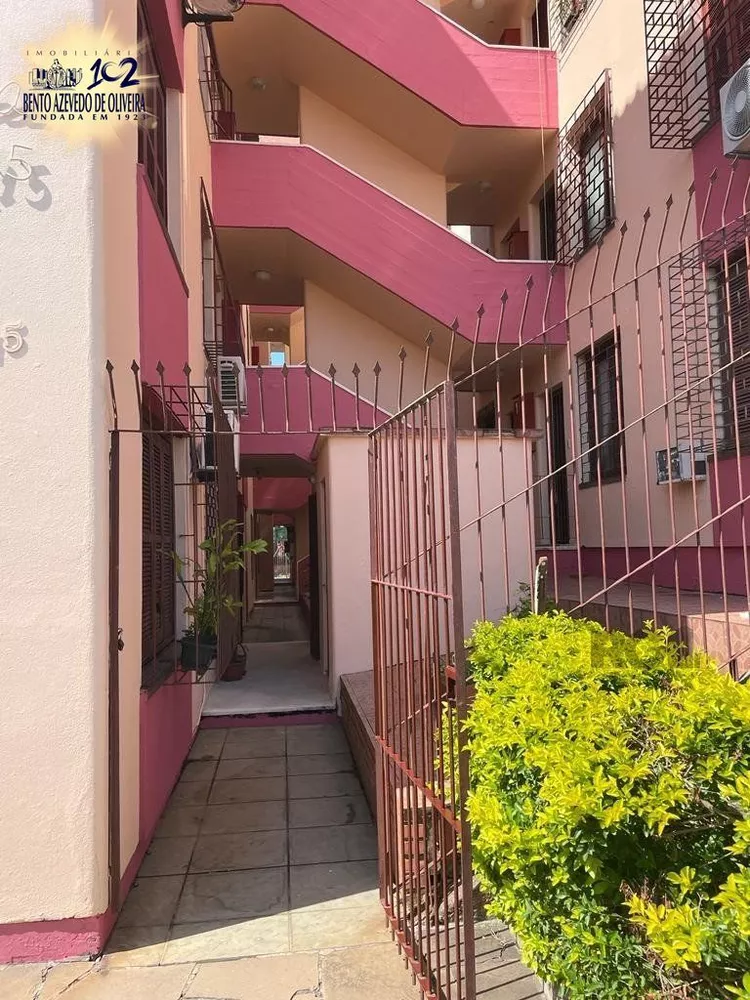 Apartamento, 2 quartos, 54 m² - Foto 6