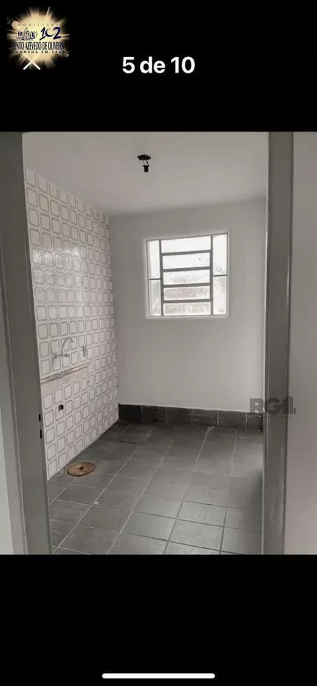 Apartamento, 2 quartos, 54 m² - Foto 5