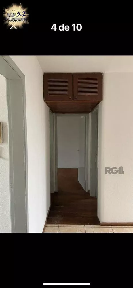 Apartamento, 2 quartos, 54 m² - Foto 4