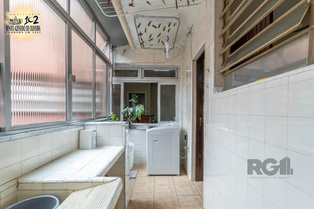 Apartamento, 3 quartos, 155 m² - Foto 5