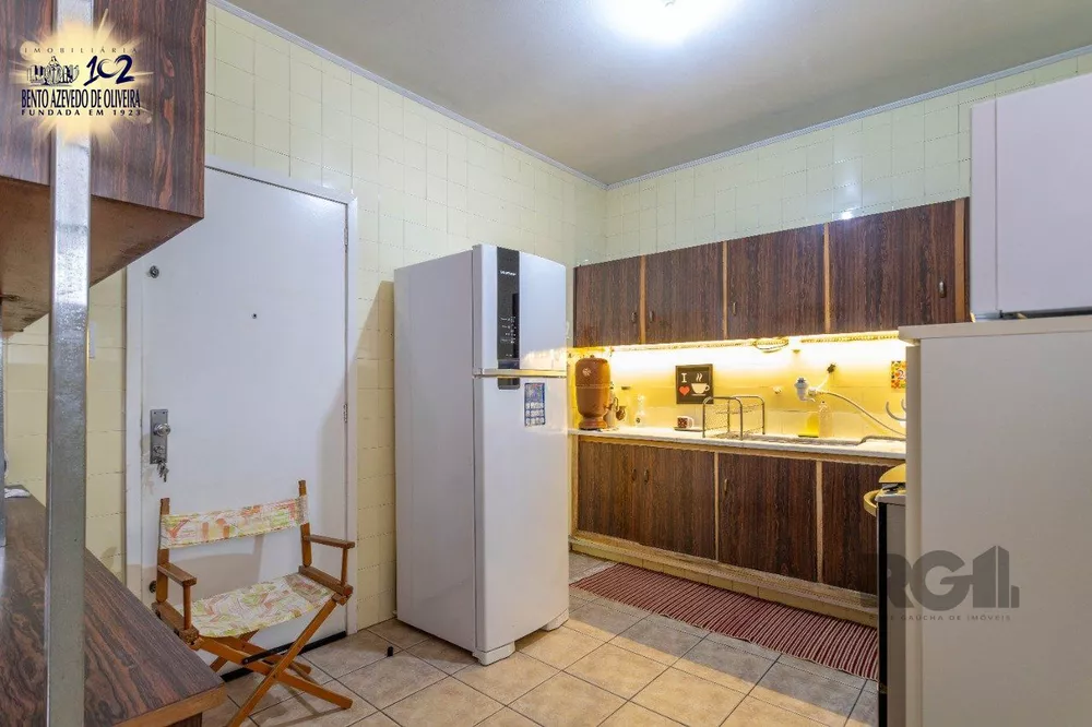 Apartamento, 3 quartos, 155 m² - Foto 4