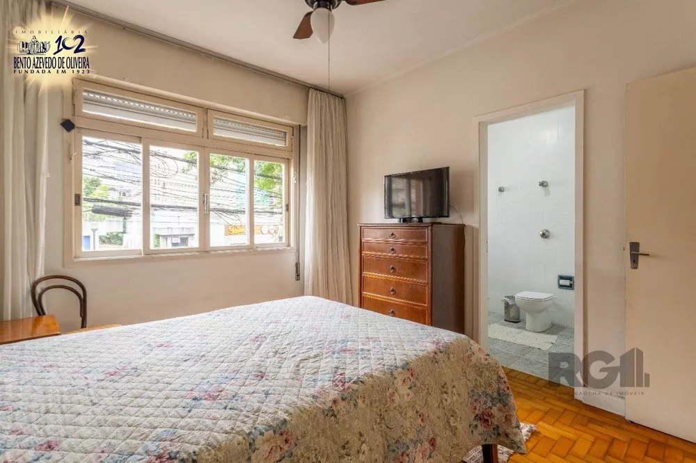 Apartamento, 3 quartos, 155 m² - Foto 3