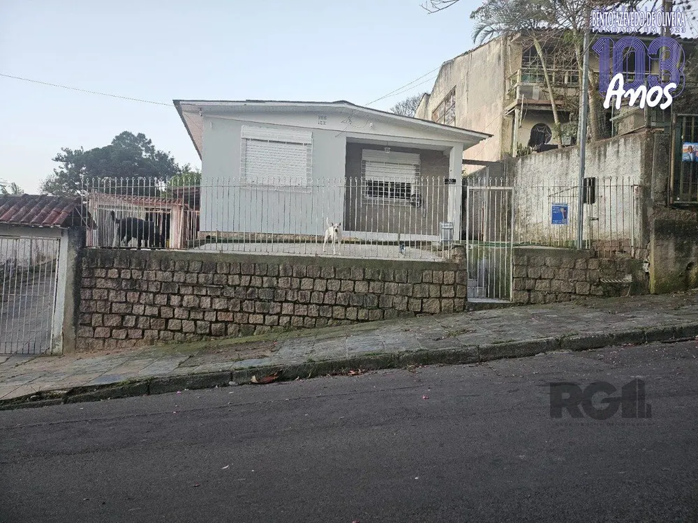 Terreno, 403 m² - Foto 1