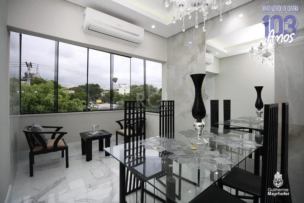 Apartamento, 2 quartos, 46 m² - Foto 4