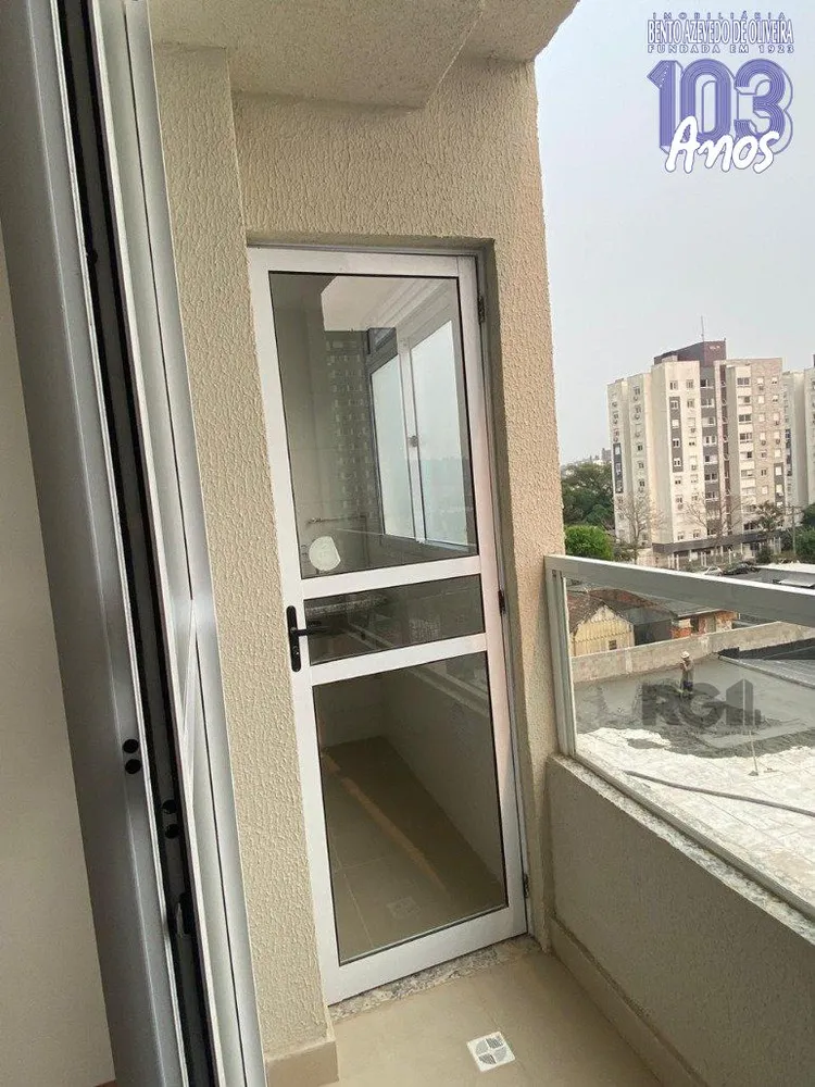 Apartamento, 2 quartos, 53 m² - Foto 5