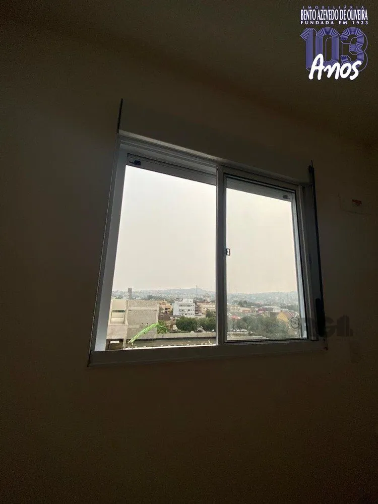 Apartamento, 2 quartos, 53 m² - Foto 2