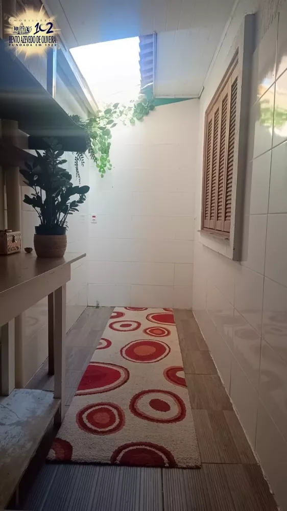 Casa, 2 quartos, 62 m² - Foto 2