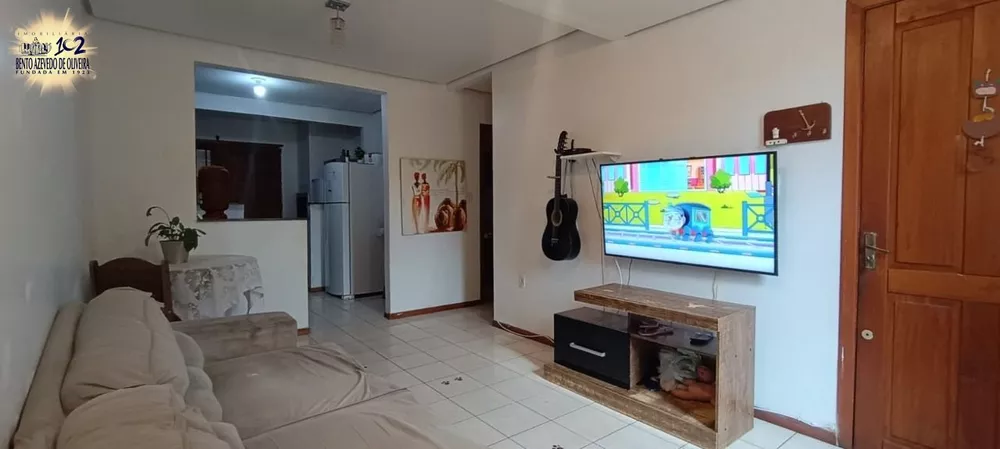 Casa, 2 quartos, 62 m² - Foto 4