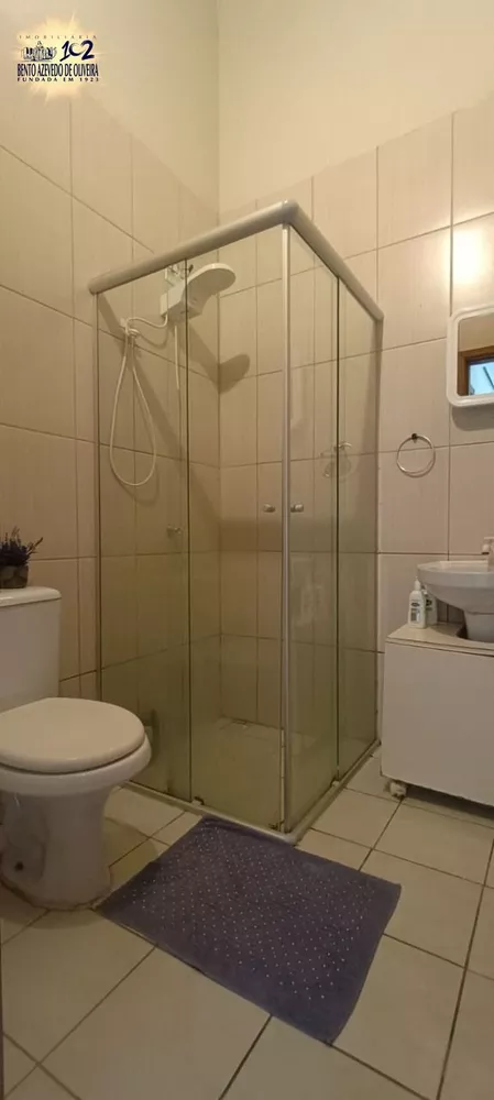 Casa, 2 quartos, 62 m² - Foto 3