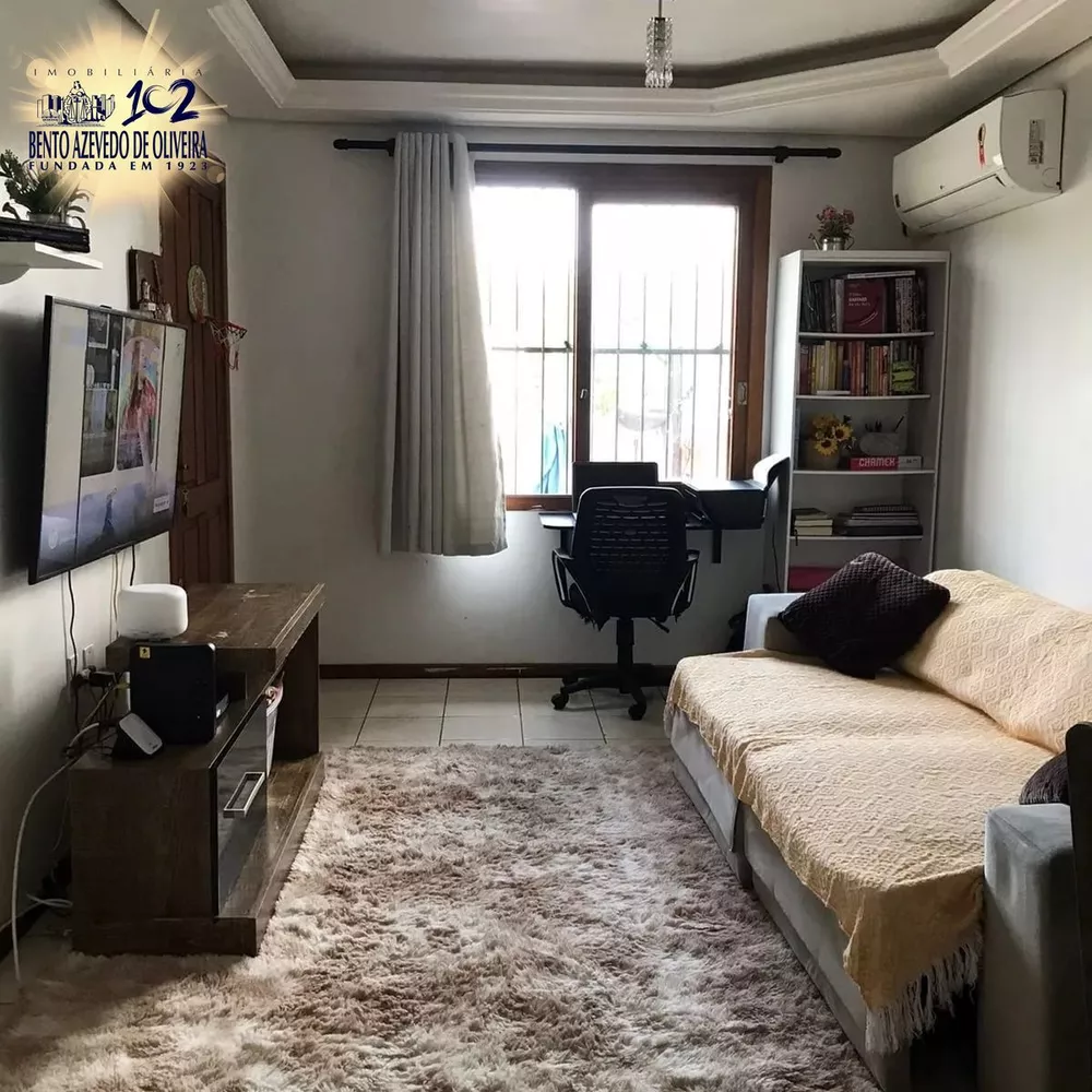 Casa, 2 quartos, 62 m² - Foto 1