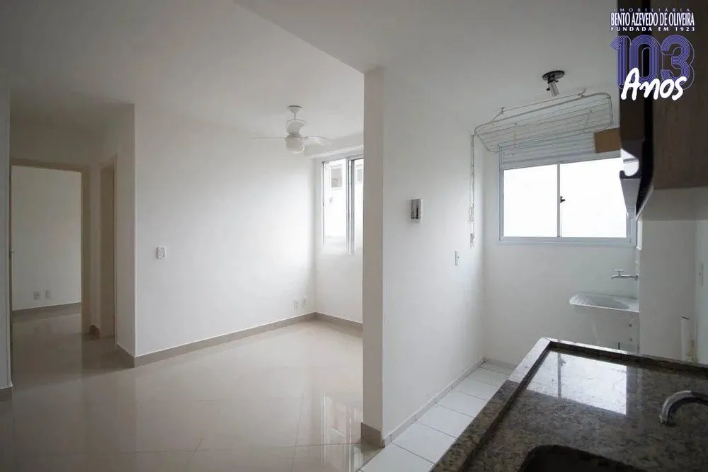 Apartamento, 2 quartos, 100 m² - Foto 2