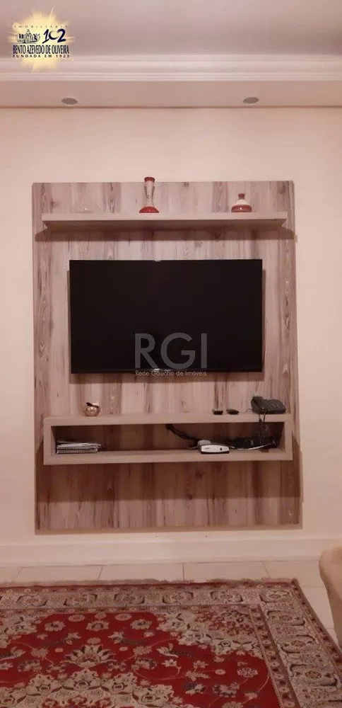 Apartamento, 2 quartos, 64 m² - Foto 3