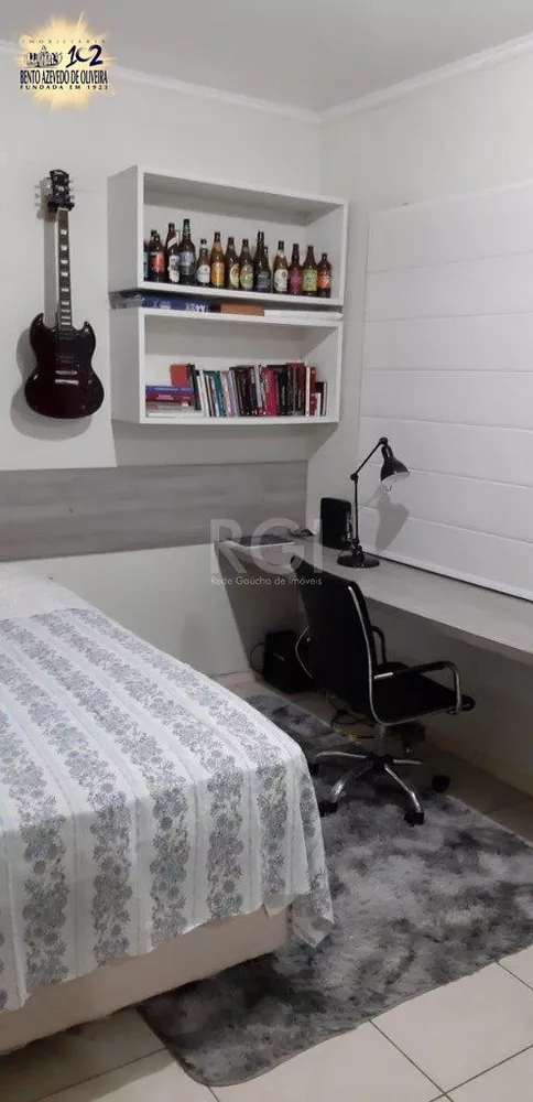 Apartamento, 2 quartos, 64 m² - Foto 5