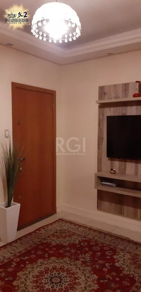 Apartamento, 2 quartos, 64 m² - Foto 4