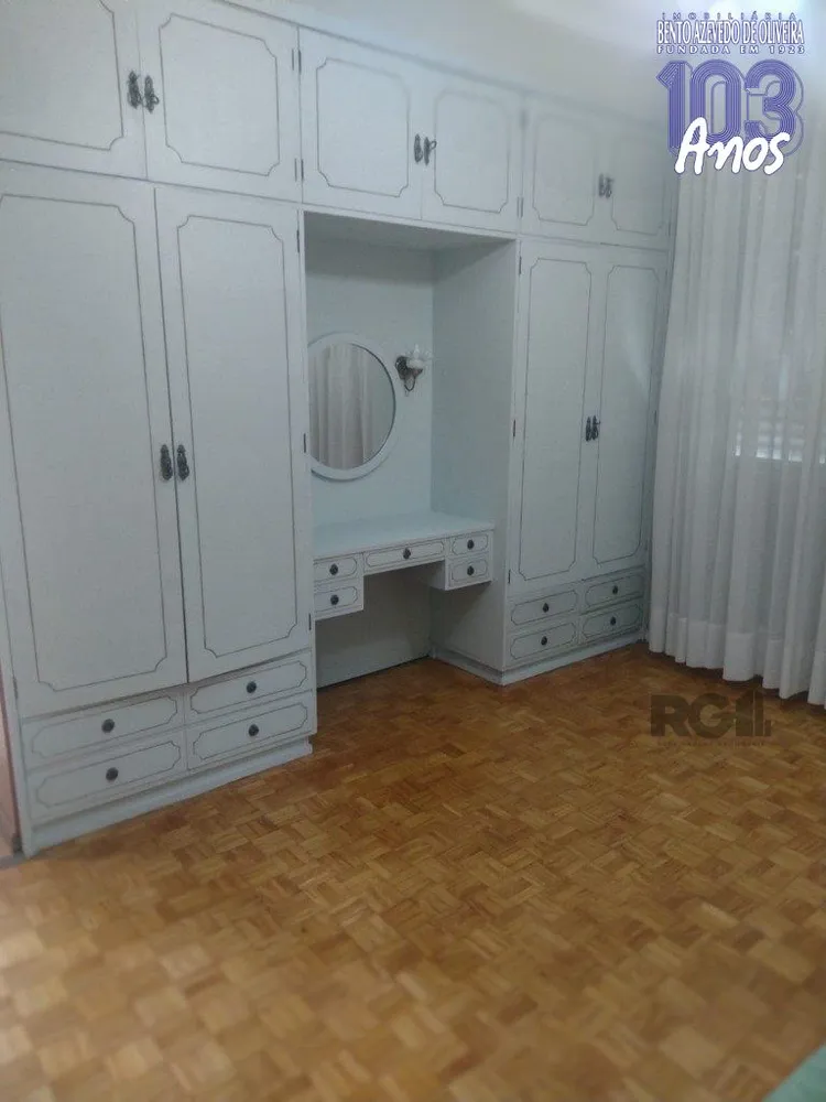 Apartamento, 3 quartos, 132 m² - Foto 3