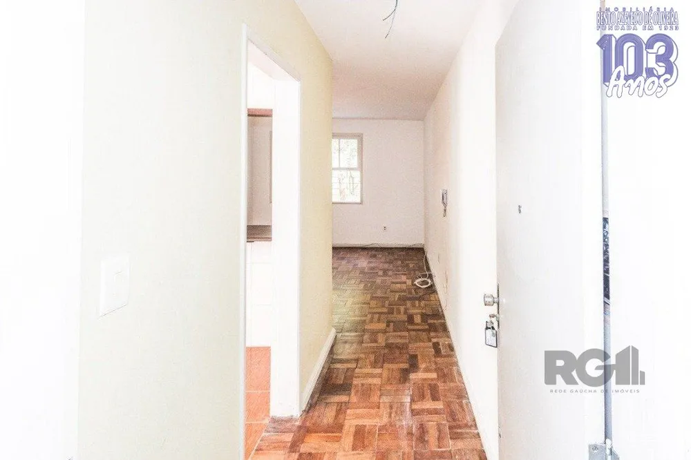 Apartamento, 2 quartos, 61 m² - Foto 1