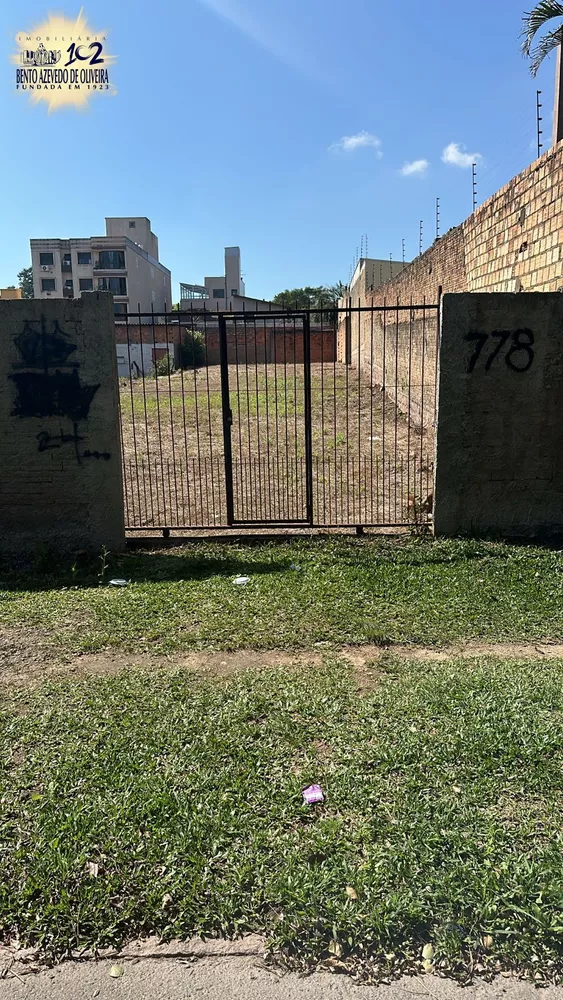 Terreno, 550 m² - Foto 1