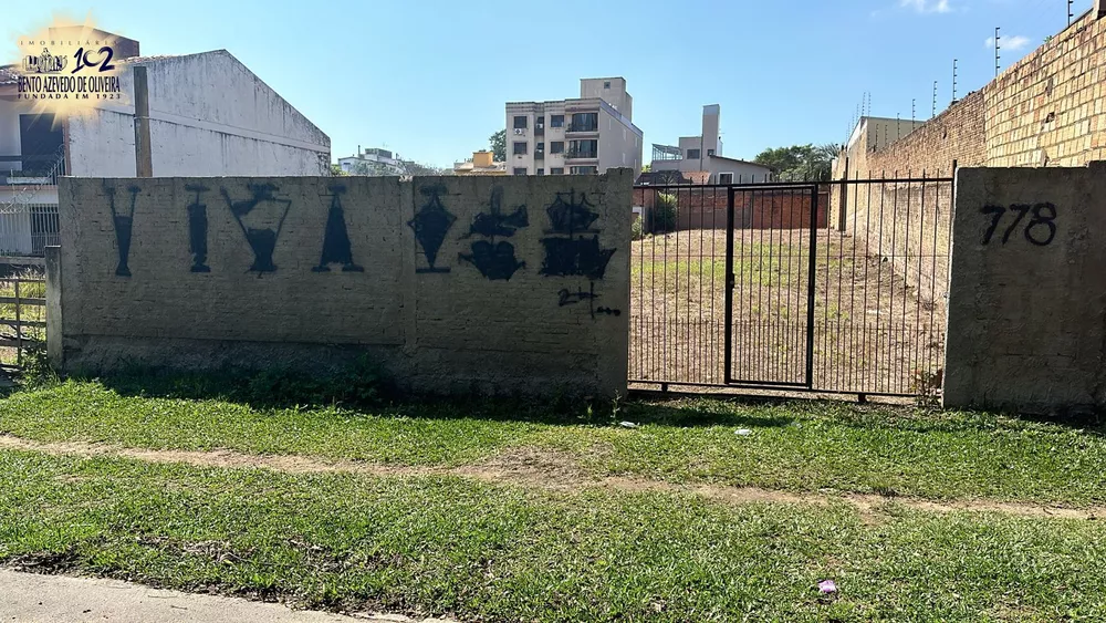 Terreno, 550 m² - Foto 3