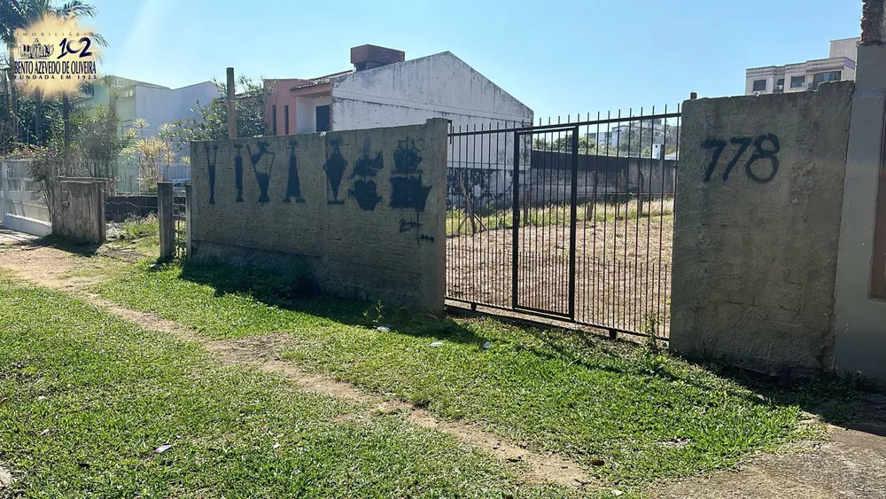 Terreno, 550 m² - Foto 2