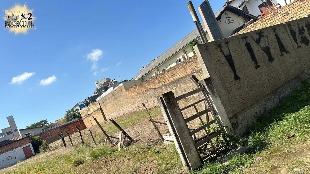Terreno, 550 m² - Foto 7