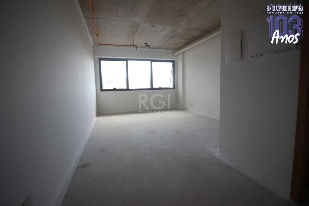 Sala-Conjunto, 32 m² - Foto 3