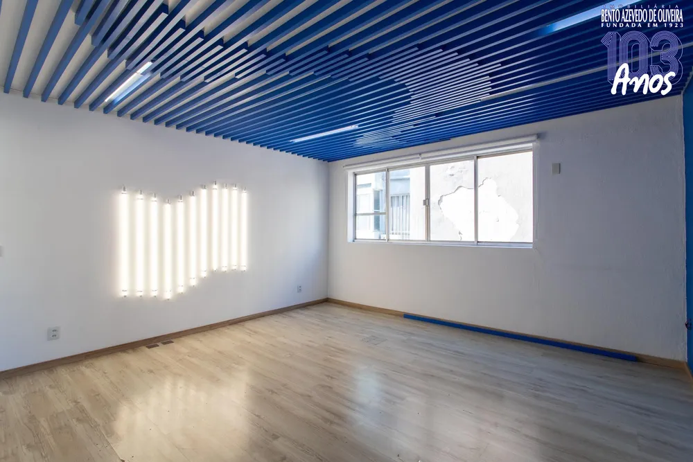 Sala-Conjunto, 58 m² - Foto 1