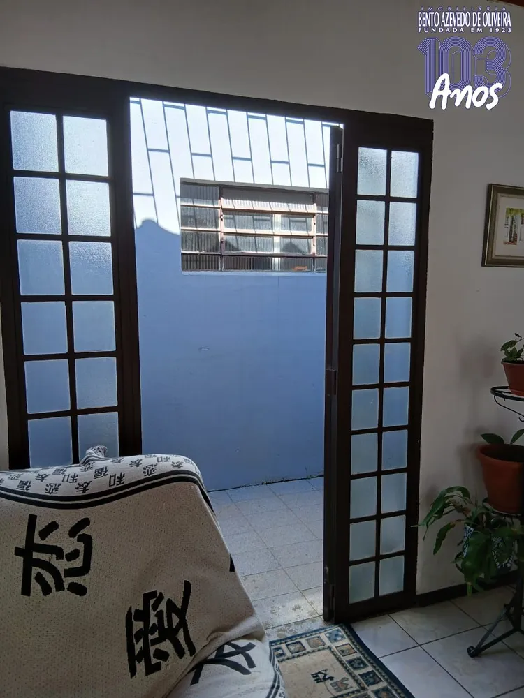 Casa, 4 quartos, 85 m² - Foto 1