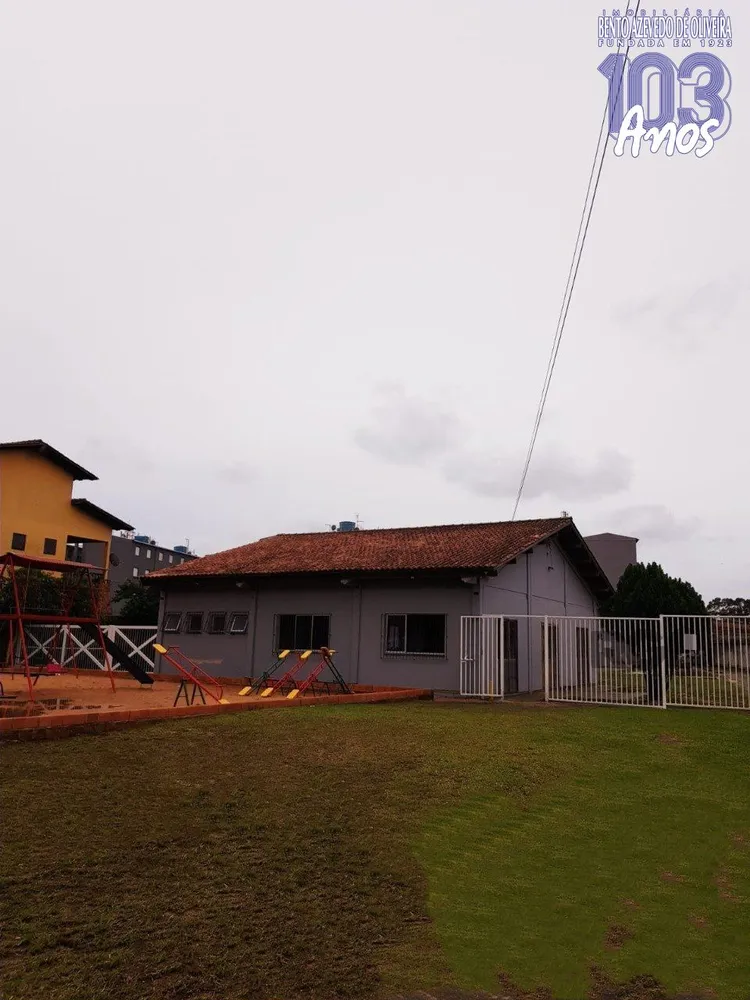 Apartamento, 2 quartos, 39 m² - Foto 6