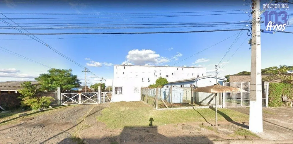 Apartamento, 2 quartos, 39 m² - Foto 2