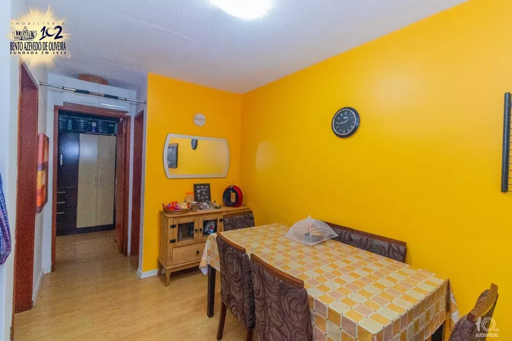 Apartamento, 2 quartos, 57 m² - Foto 7