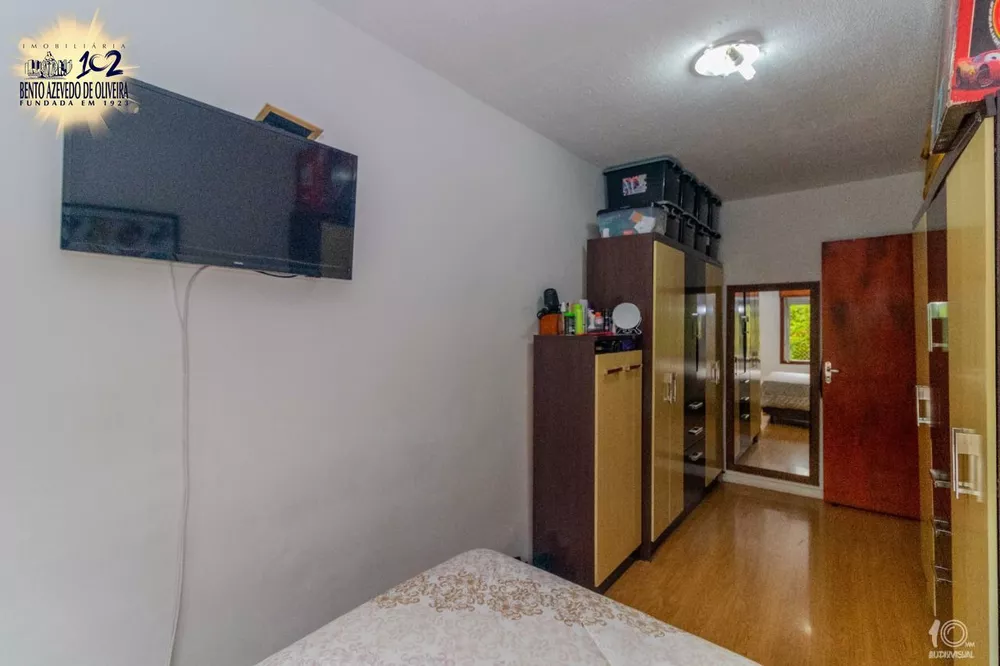 Apartamento, 2 quartos, 57 m² - Foto 3