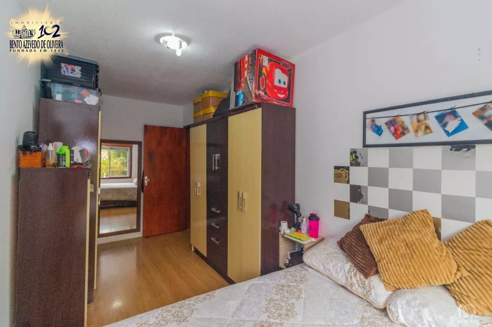 Apartamento, 2 quartos, 57 m² - Foto 4