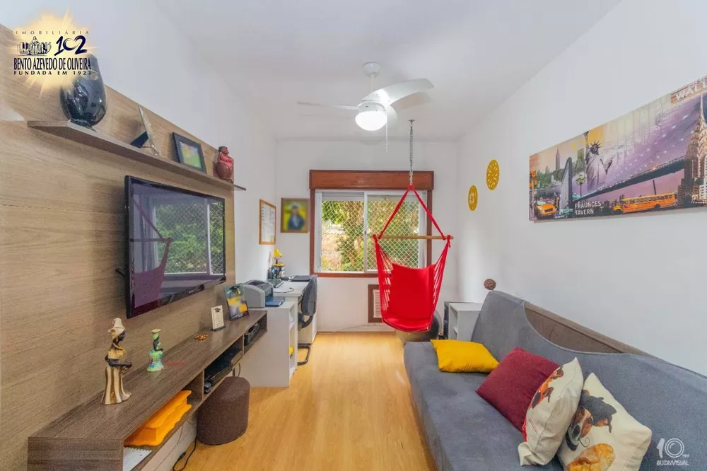 Apartamento, 2 quartos, 57 m² - Foto 8