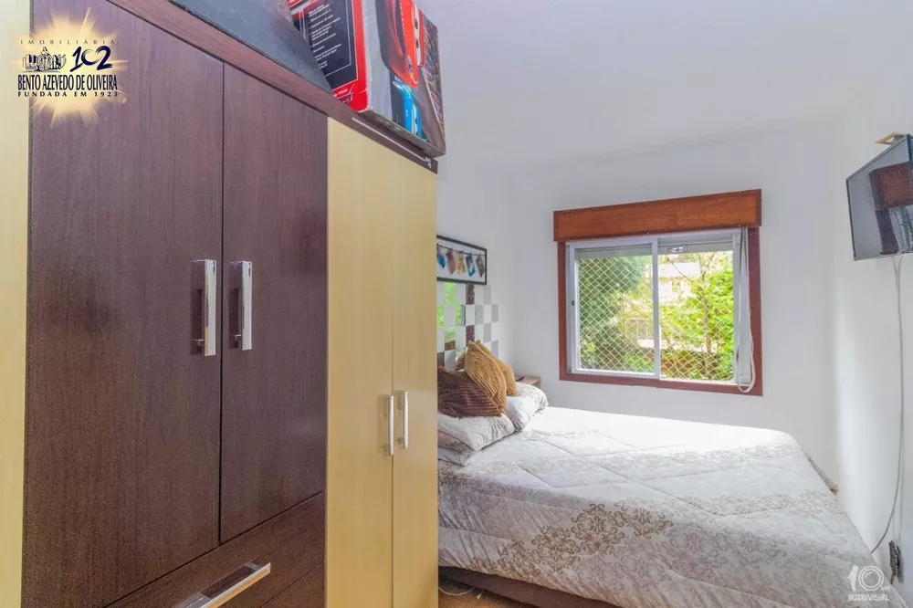 Apartamento, 2 quartos, 57 m² - Foto 5