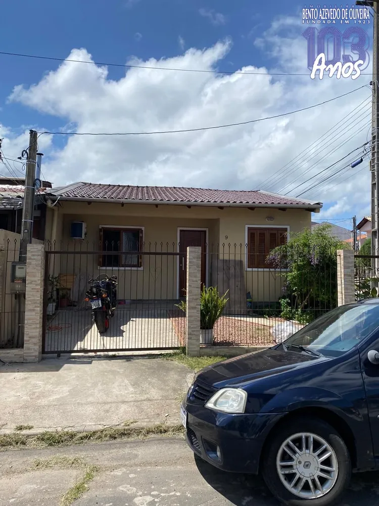 Casa, 2 quartos, 25 m² - Foto 1