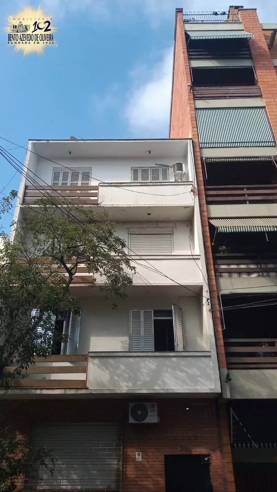Apartamento, 1 quarto, 40 m² - Foto 3