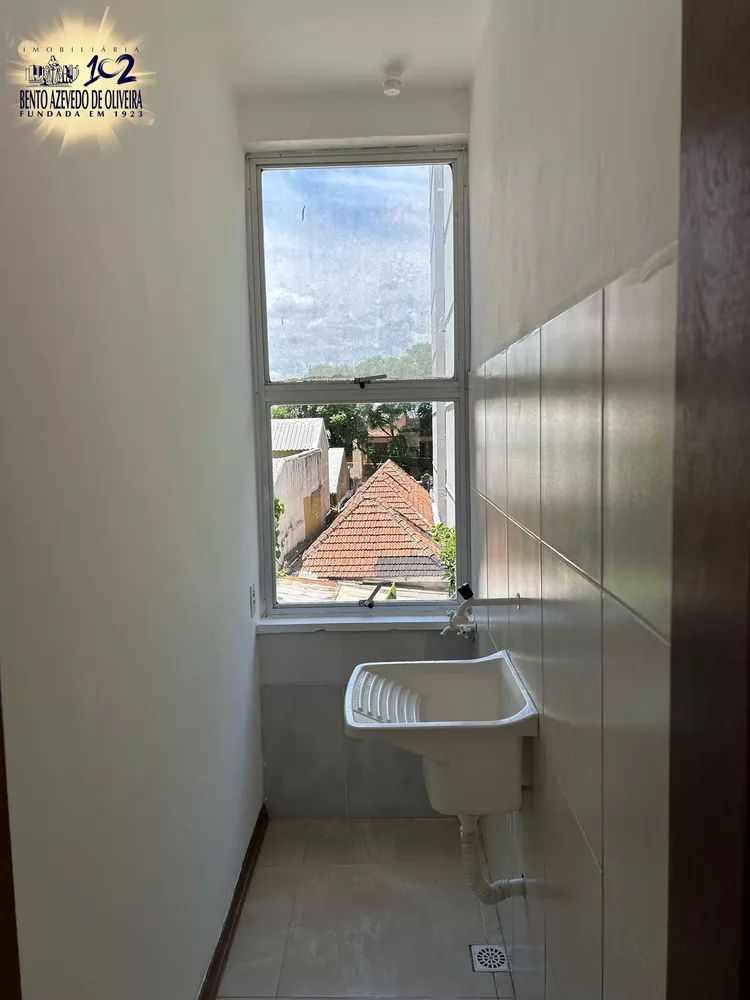 Apartamento, 1 quarto, 40 m² - Foto 5