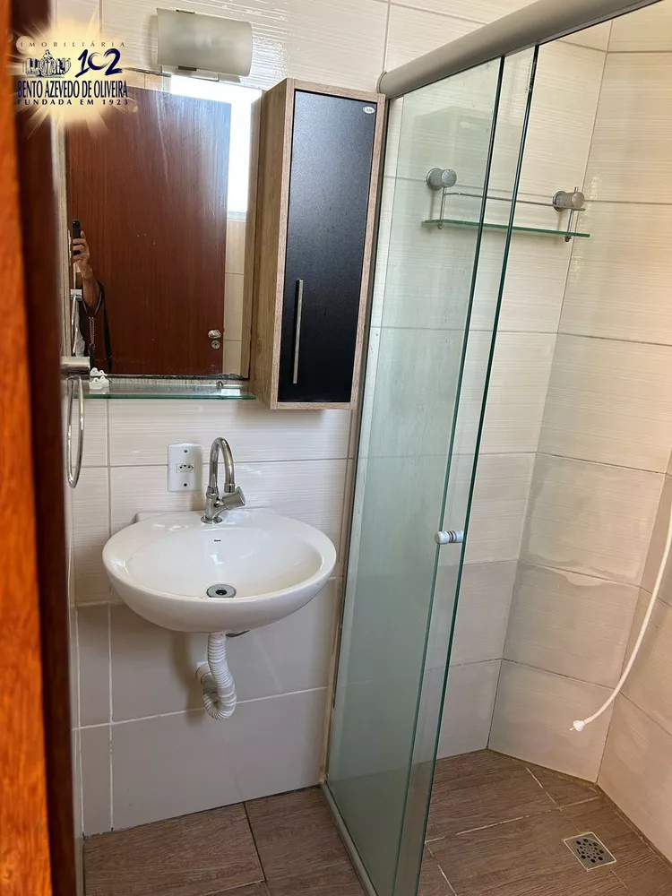 Apartamento, 1 quarto, 40 m² - Foto 2