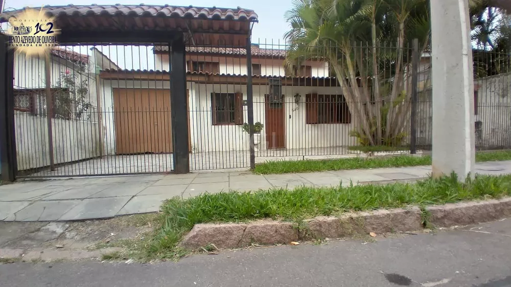 Casa, 3 quartos, 98 m² - Foto 2