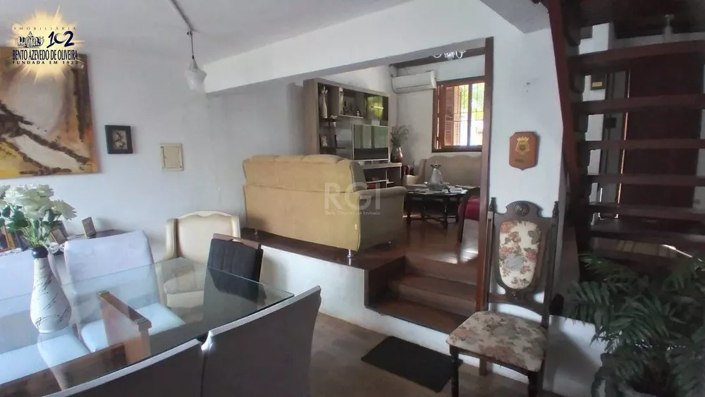 Casa, 3 quartos, 98 m² - Foto 1