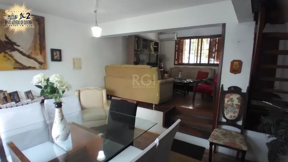 Casa, 3 quartos, 98 m² - Foto 6