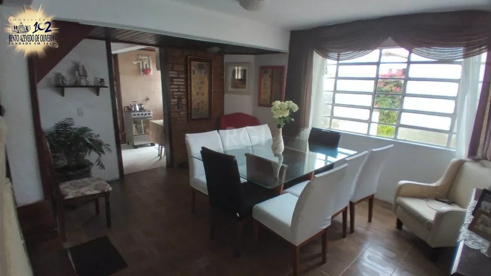 Casa, 3 quartos, 98 m² - Foto 5