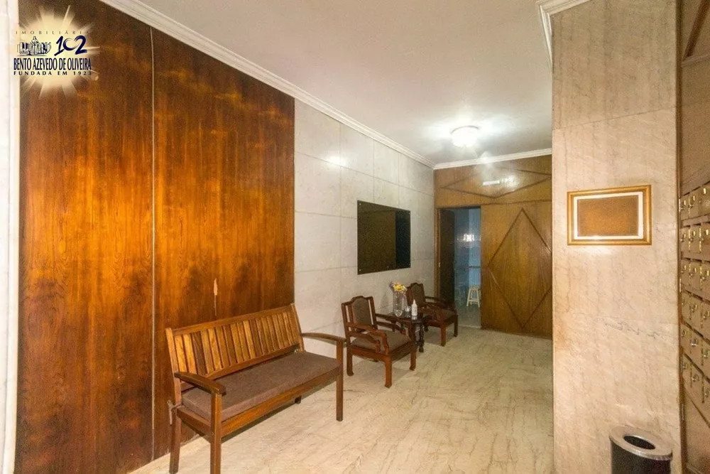 Apartamento, 3 quartos, 89 m² - Foto 8