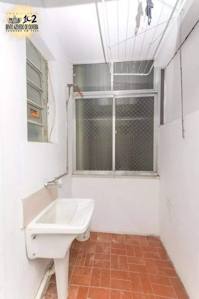 Apartamento, 3 quartos, 89 m² - Foto 1