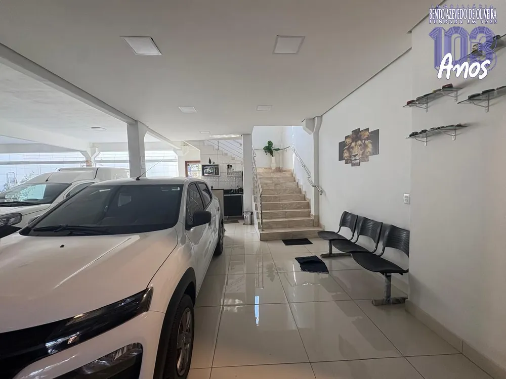 Cobertura, 3 quartos, 126 m² - Foto 3