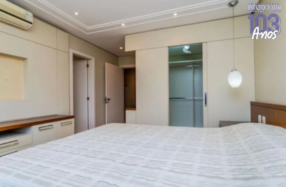 Cobertura, 3 quartos, 126 m² - Foto 7