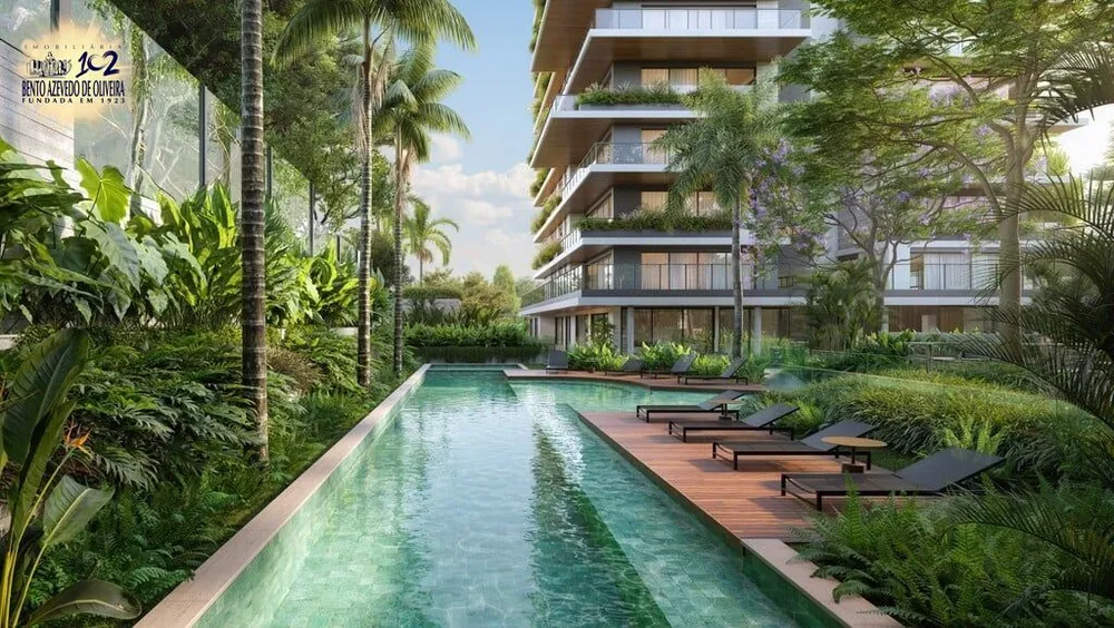Apartamento, 3 quartos, 268 m² - Foto 7