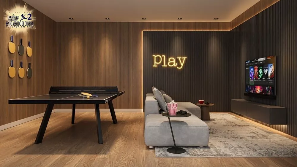 Apartamento, 3 quartos, 268 m² - Foto 1