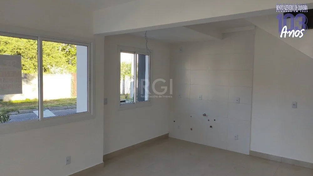 Sobrado, 3 quartos, 88 m² - Foto 4